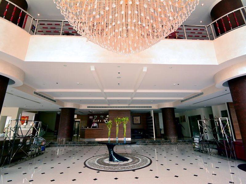 Sunday Millennia Hotel Рияд Екстериор снимка