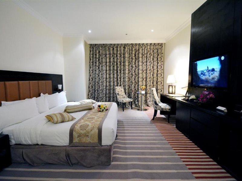Sunday Millennia Hotel Рияд Екстериор снимка