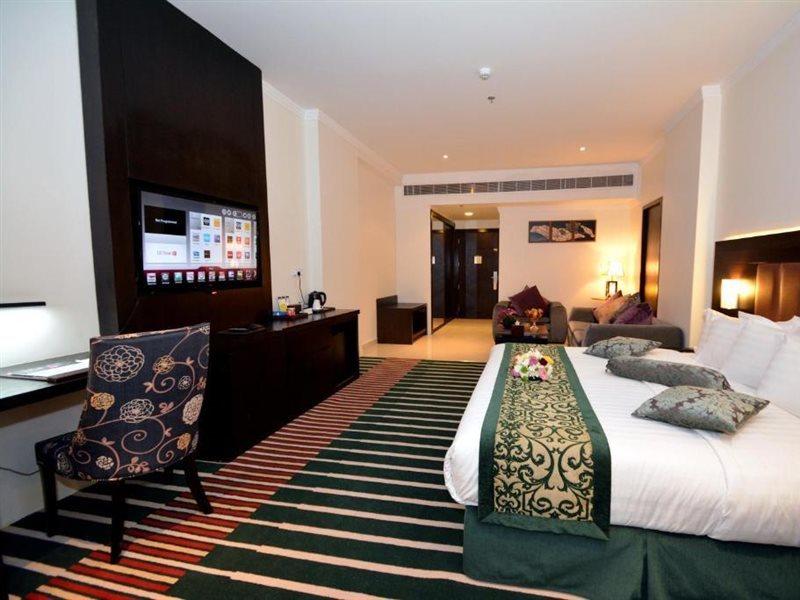 Sunday Millennia Hotel Рияд Екстериор снимка