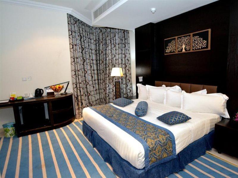 Sunday Millennia Hotel Рияд Екстериор снимка