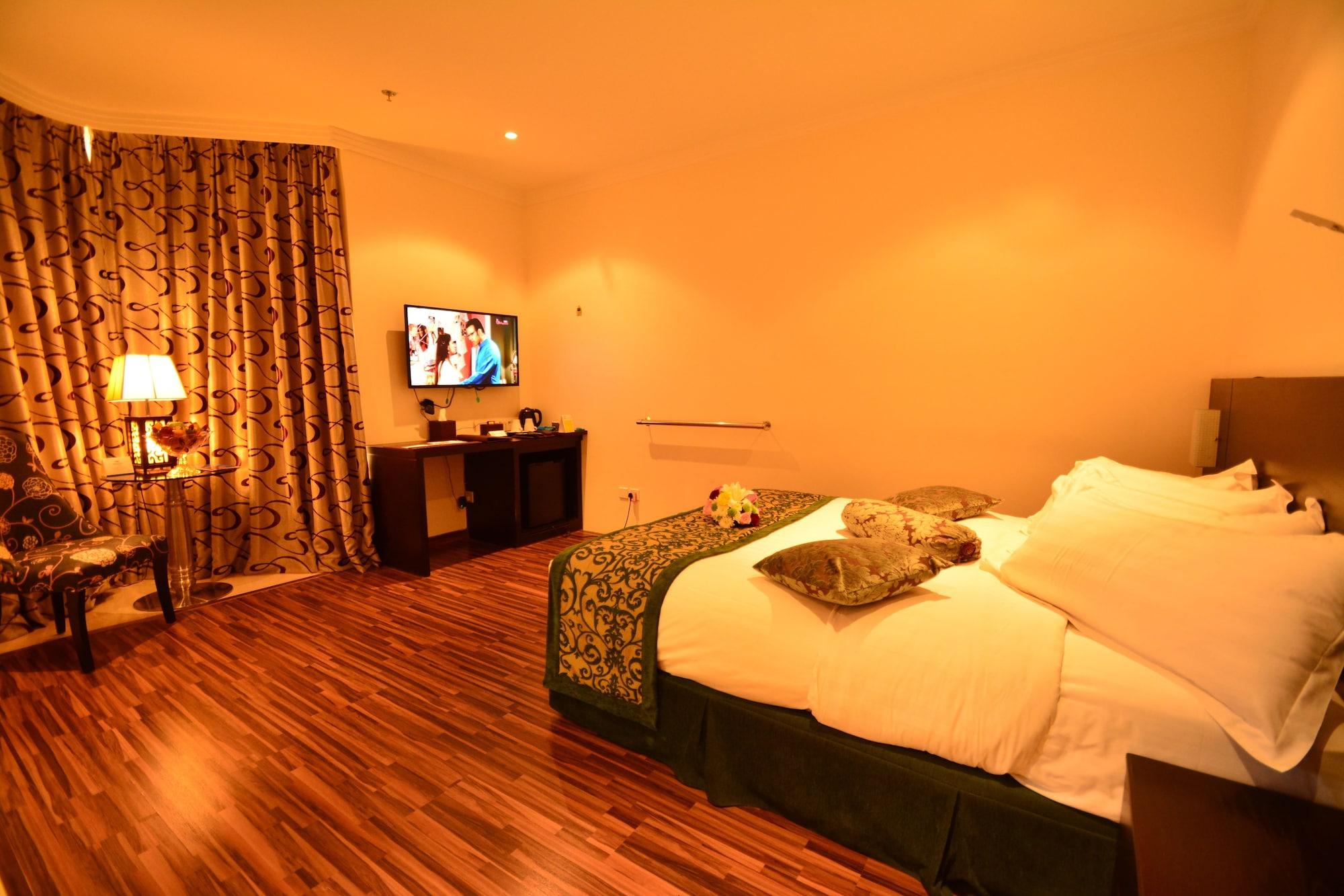 Sunday Millennia Hotel Рияд Екстериор снимка