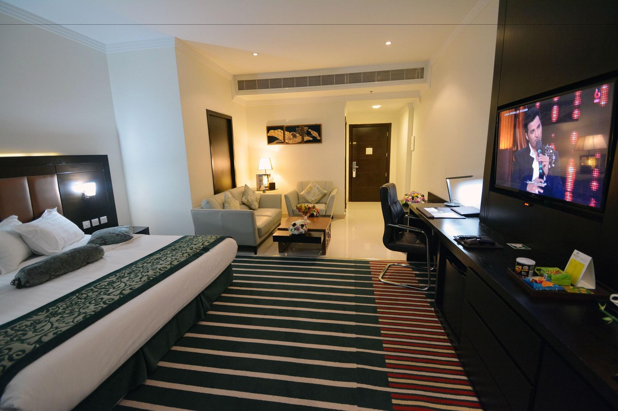 Sunday Millennia Hotel Рияд Екстериор снимка