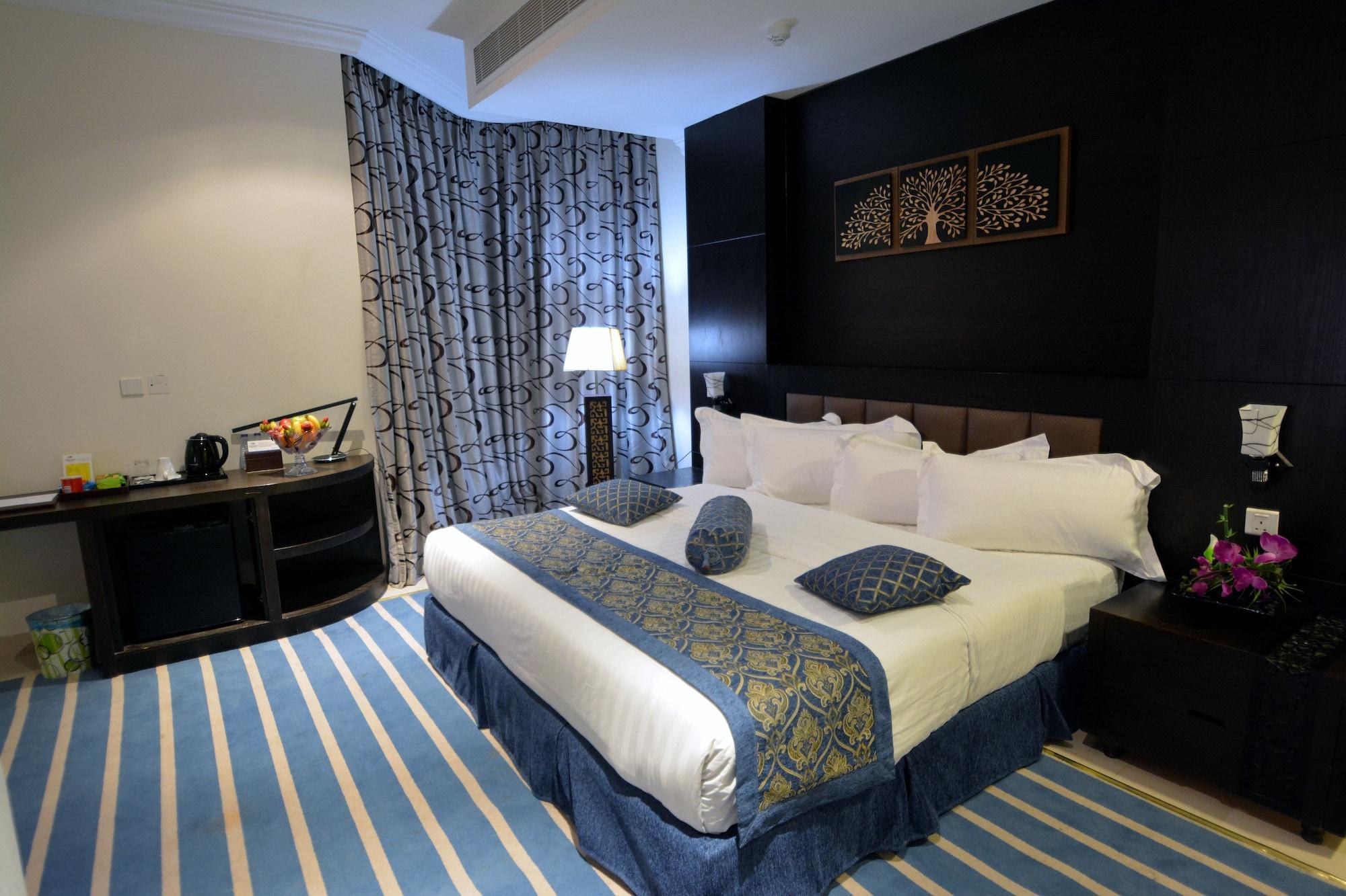 Sunday Millennia Hotel Рияд Екстериор снимка