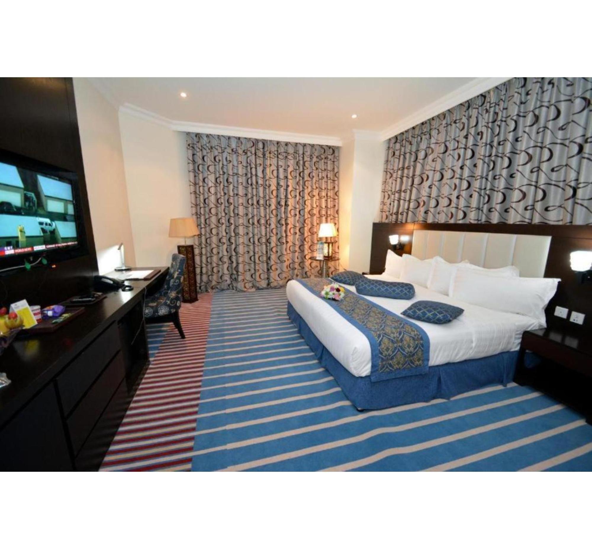 Sunday Millennia Hotel Рияд Екстериор снимка