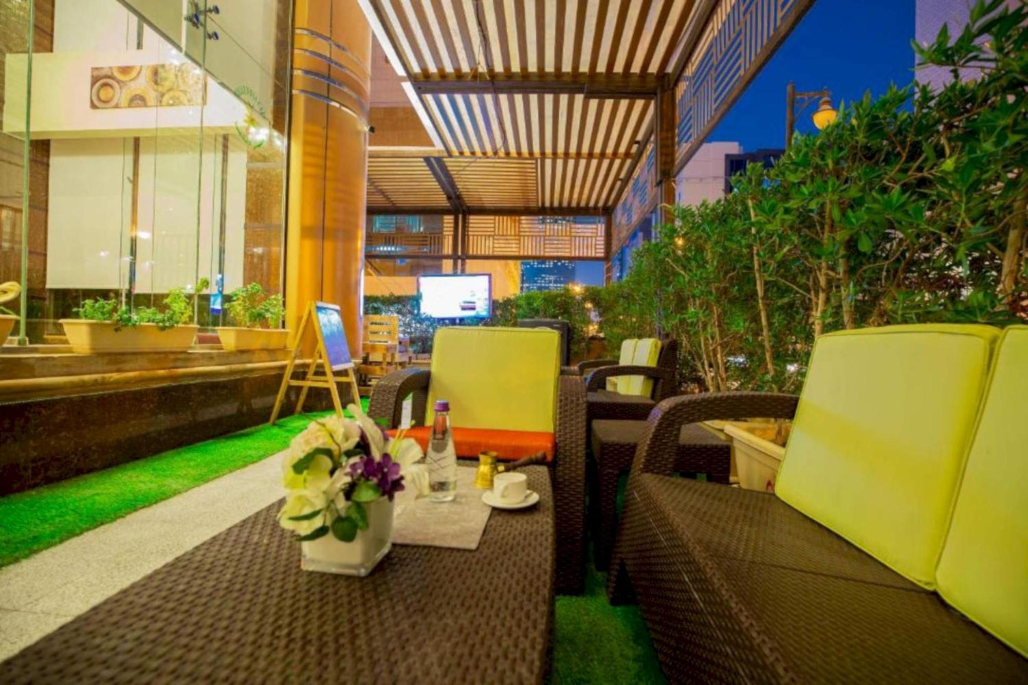 Sunday Millennia Hotel Рияд Екстериор снимка