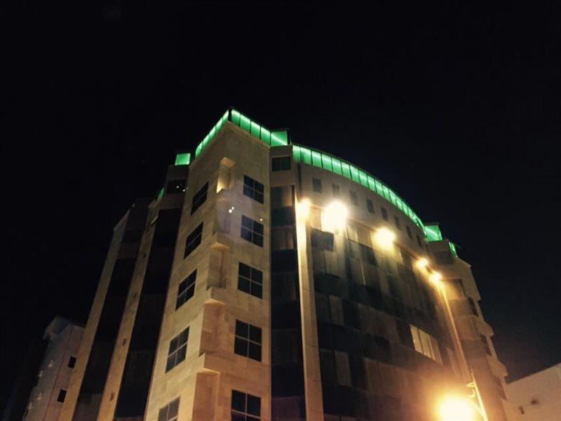 Sunday Millennia Hotel Рияд Екстериор снимка