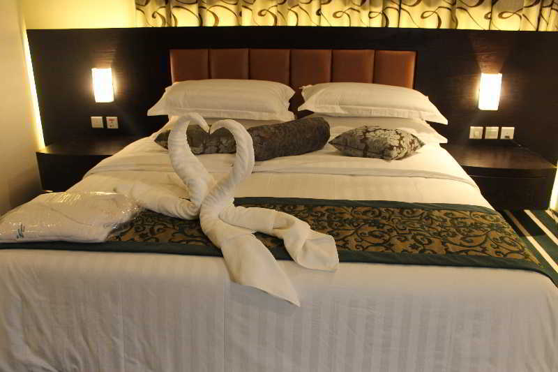 Sunday Millennia Hotel Рияд Екстериор снимка