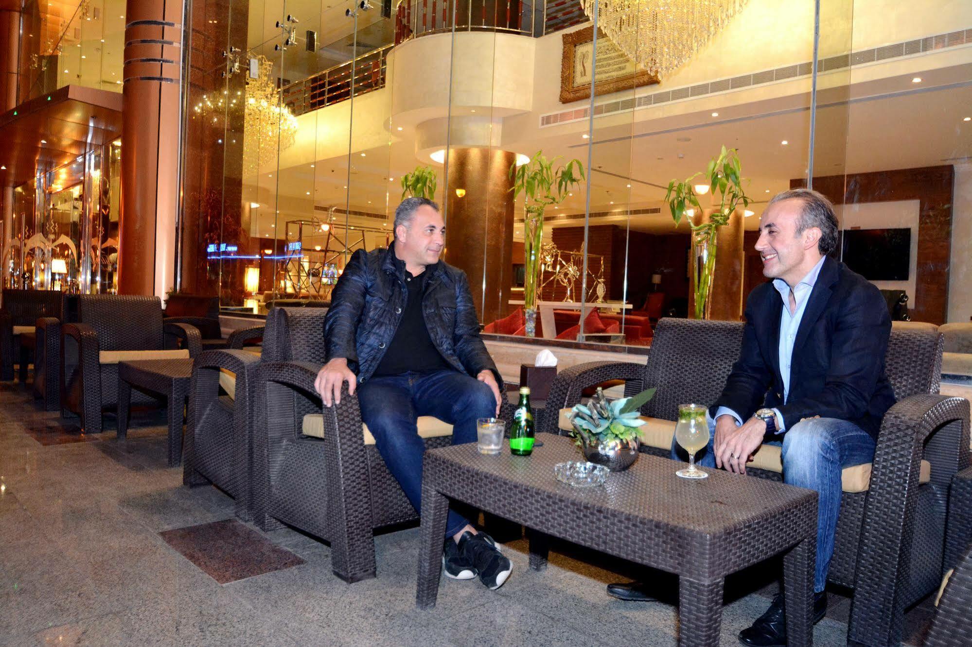 Sunday Millennia Hotel Рияд Екстериор снимка