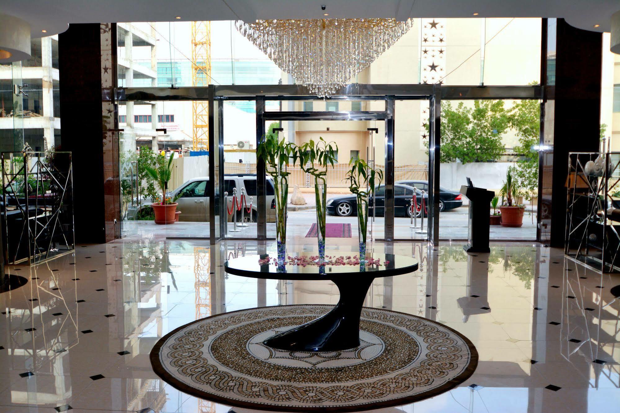 Sunday Millennia Hotel Рияд Екстериор снимка