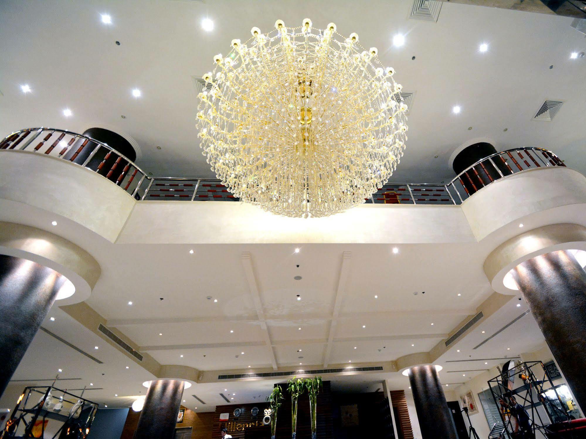 Sunday Millennia Hotel Рияд Екстериор снимка