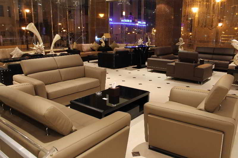 Sunday Millennia Hotel Рияд Екстериор снимка